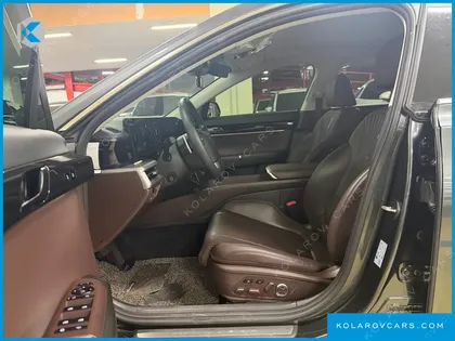 HYUNDAI GRANDEUR 2,5 GASOLINE 2WD