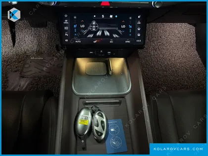 HYUNDAI GRANDEUR 2,5 GASOLINE 2WD