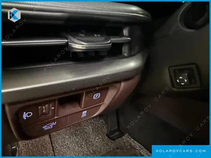 HYUNDAI GRANDEUR 2,5 GASOLINE 2WD
