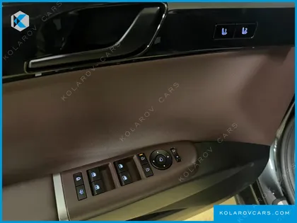 HYUNDAI GRANDEUR 2,5 GASOLINE 2WD