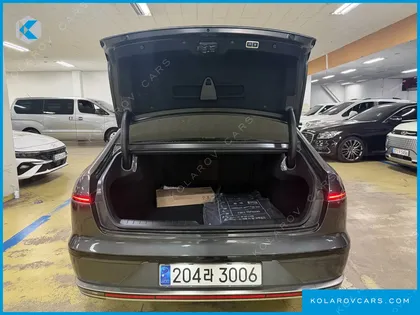 HYUNDAI GRANDEUR 2,5 GASOLINE 2WD