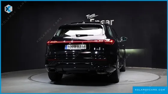 AUDI Q5 45 TFSI QUATTRO S LINE