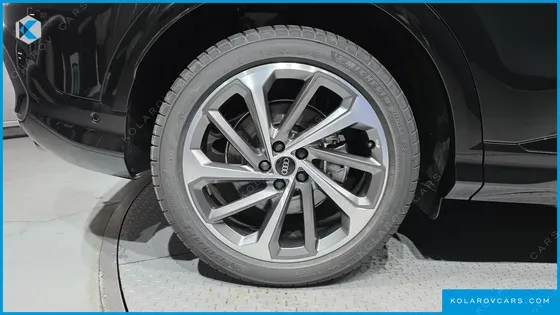 AUDI Q5 45 TFSI QUATTRO S LINE