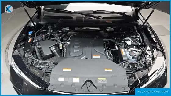 AUDI Q5 45 TFSI QUATTRO S LINE