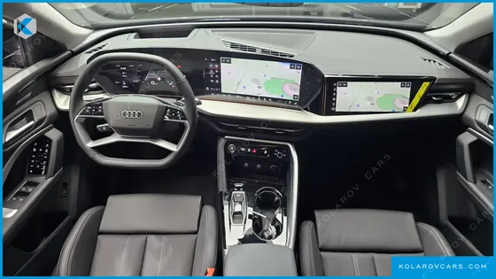 AUDI Q5 45 TFSI QUATTRO S LINE
