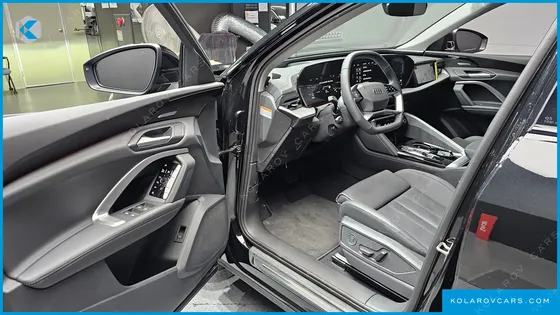 AUDI Q5 45 TFSI QUATTRO S LINE