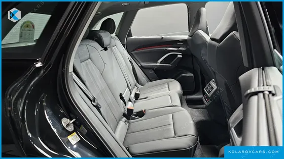 AUDI Q5 45 TFSI QUATTRO S LINE