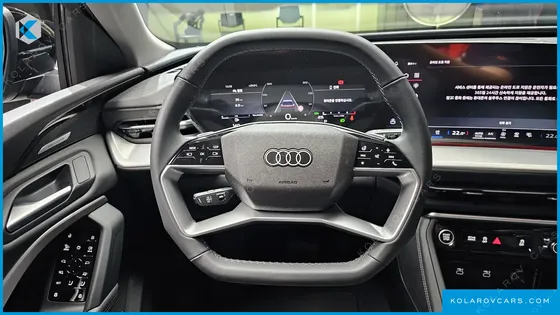AUDI Q5 45 TFSI QUATTRO S LINE
