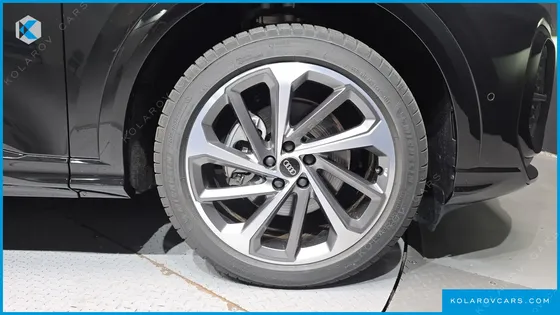 AUDI Q5 45 TFSI QUATTRO S LINE