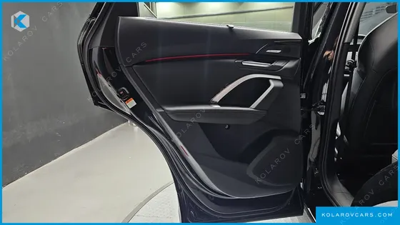 AUDI Q5 45 TFSI QUATTRO S LINE