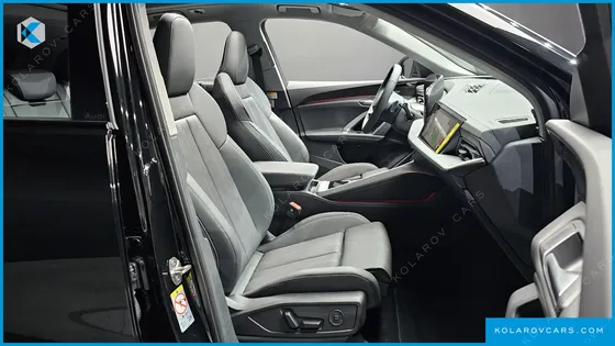 AUDI Q5 45 TFSI QUATTRO S LINE