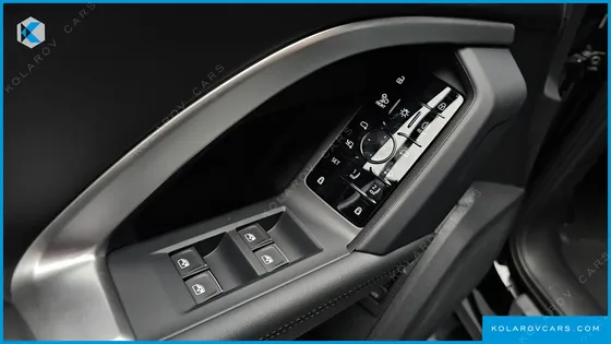 AUDI Q5 45 TFSI QUATTRO S LINE