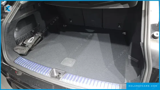 AUDI Q5 45 TFSI QUATTRO S LINE