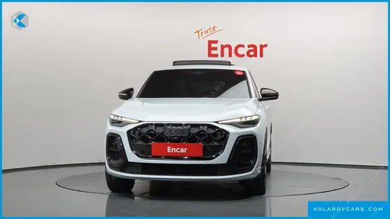 AUDI Q5 45 TFSI QUATTRO SPORTBACK S LINE