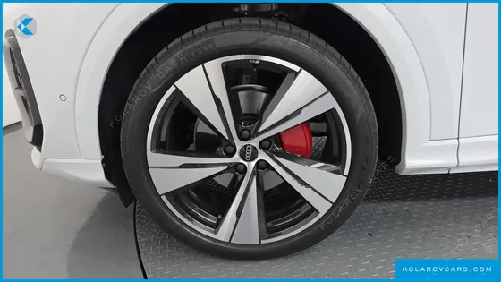 AUDI Q5 45 TFSI QUATTRO SPORTBACK S LINE