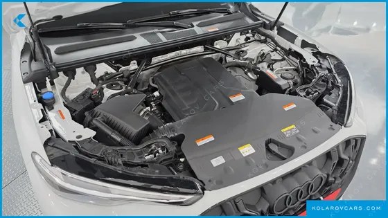 AUDI Q5 45 TFSI QUATTRO SPORTBACK S LINE