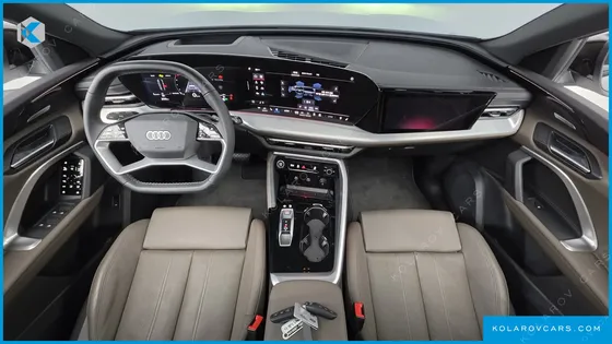 AUDI Q5 45 TFSI QUATTRO SPORTBACK S LINE