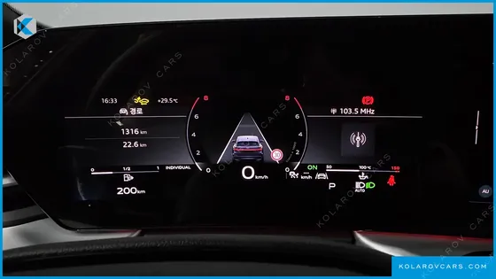 AUDI Q5 45 TFSI QUATTRO SPORTBACK S LINE