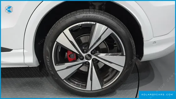 AUDI Q5 45 TFSI QUATTRO SPORTBACK S LINE