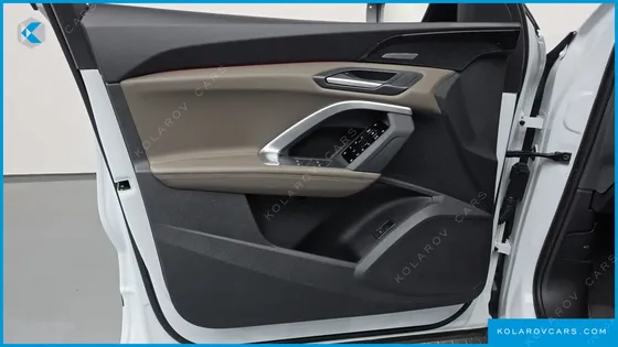 AUDI Q5 45 TFSI QUATTRO SPORTBACK S LINE