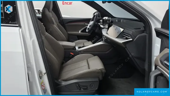 AUDI Q5 45 TFSI QUATTRO SPORTBACK S LINE