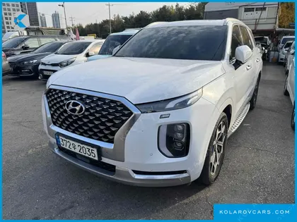 HYUNDAI PALISADE DIESEL 2.2 4WD