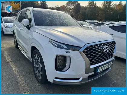 HYUNDAI PALISADE DIESEL 2.2 4WD