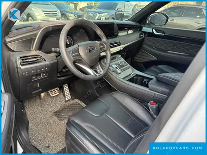HYUNDAI PALISADE DIESEL 2.2 4WD