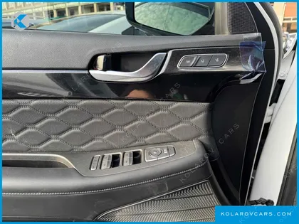 HYUNDAI PALISADE DIESEL 2.2 4WD
