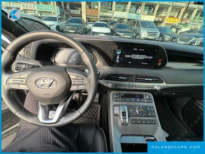 HYUNDAI PALISADE DIESEL 2.2 4WD