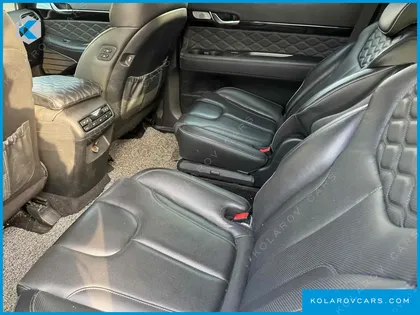HYUNDAI PALISADE DIESEL 2.2 4WD