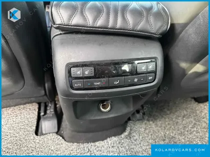 HYUNDAI PALISADE DIESEL 2.2 4WD