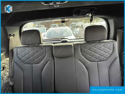 HYUNDAI PALISADE DIESEL 2.2 4WD