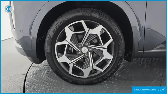 HYUNDAI PALISADE DIESEL 2.2 4WD