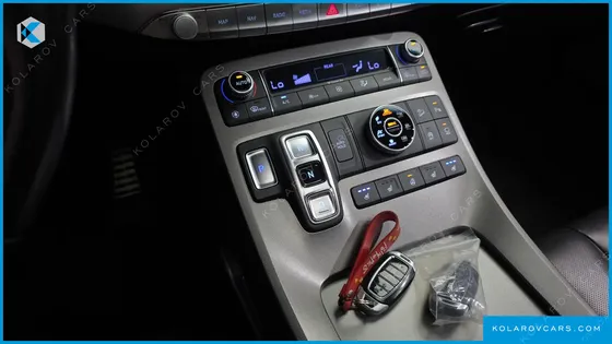 HYUNDAI PALISADE DIESEL 2.2 4WD