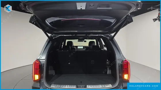 HYUNDAI PALISADE DIESEL 2.2 4WD