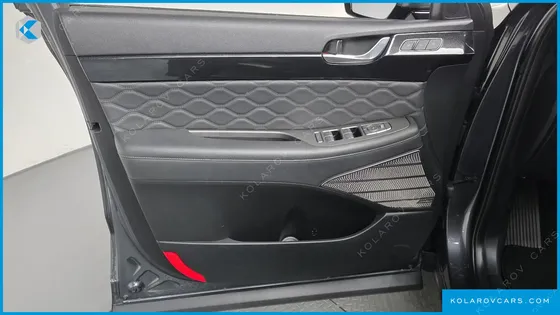 HYUNDAI PALISADE DIESEL 2.2 4WD