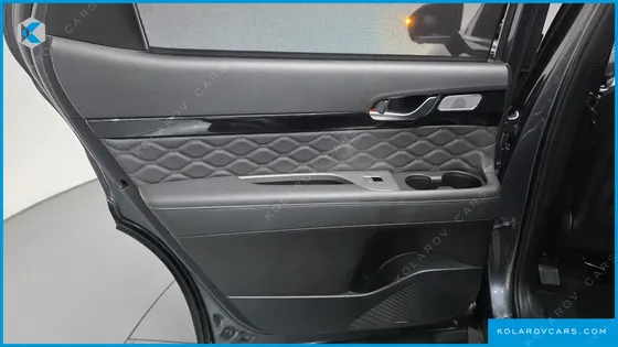 HYUNDAI PALISADE DIESEL 2.2 4WD