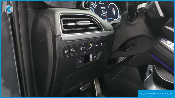 HYUNDAI PALISADE DIESEL 2.2 4WD