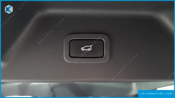 LAND ROVER RANGE ROVER 5.0 SC AB