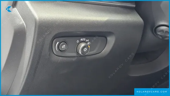 CHEVROLET (GM DAEWOO) TRAVERSE 3.6 AWD REDLINE