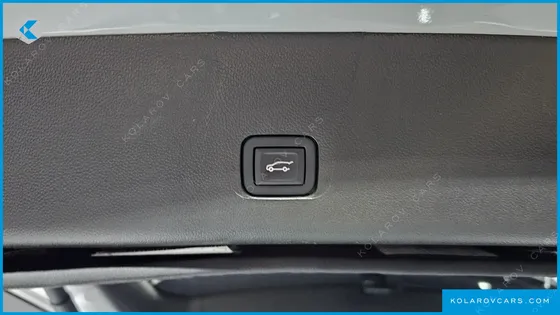 CHEVROLET (GM DAEWOO) TRAVERSE 3.6 AWD REDLINE