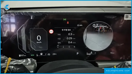KIA K5 2.0