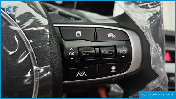 KIA K5 2.0