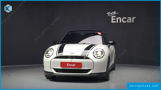 MINI COOPER SE FAVOURED