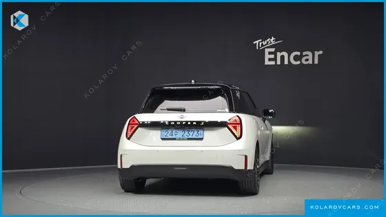 MINI COOPER SE FAVOURED