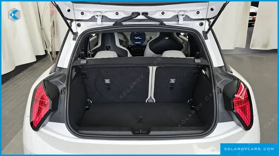 MINI COOPER SE FAVOURED