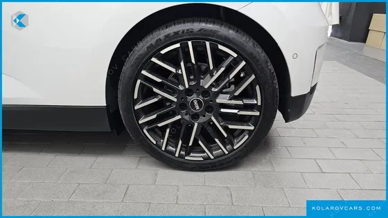 MINI COOPER SE FAVOURED