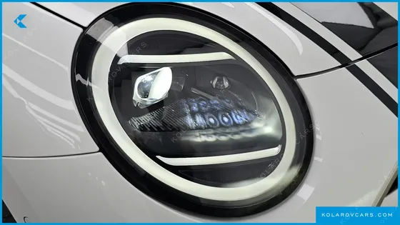 MINI COOPER SE FAVOURED