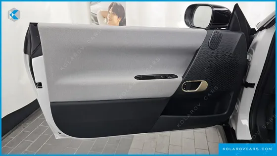 MINI COOPER SE FAVOURED